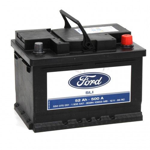 Battery / Battery FORD