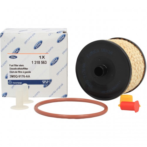 Fuel filter FORD
