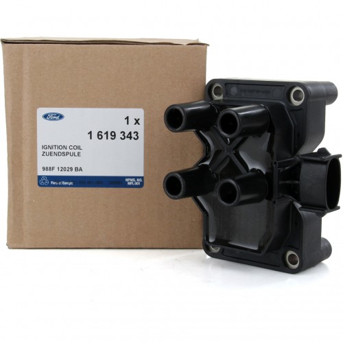 Ignition coil FORD