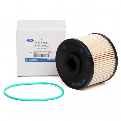 Fuel filter FORD