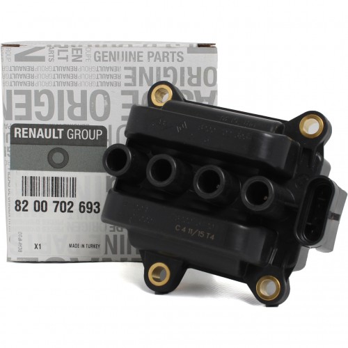 Ignition coil RENAULT / DACIA