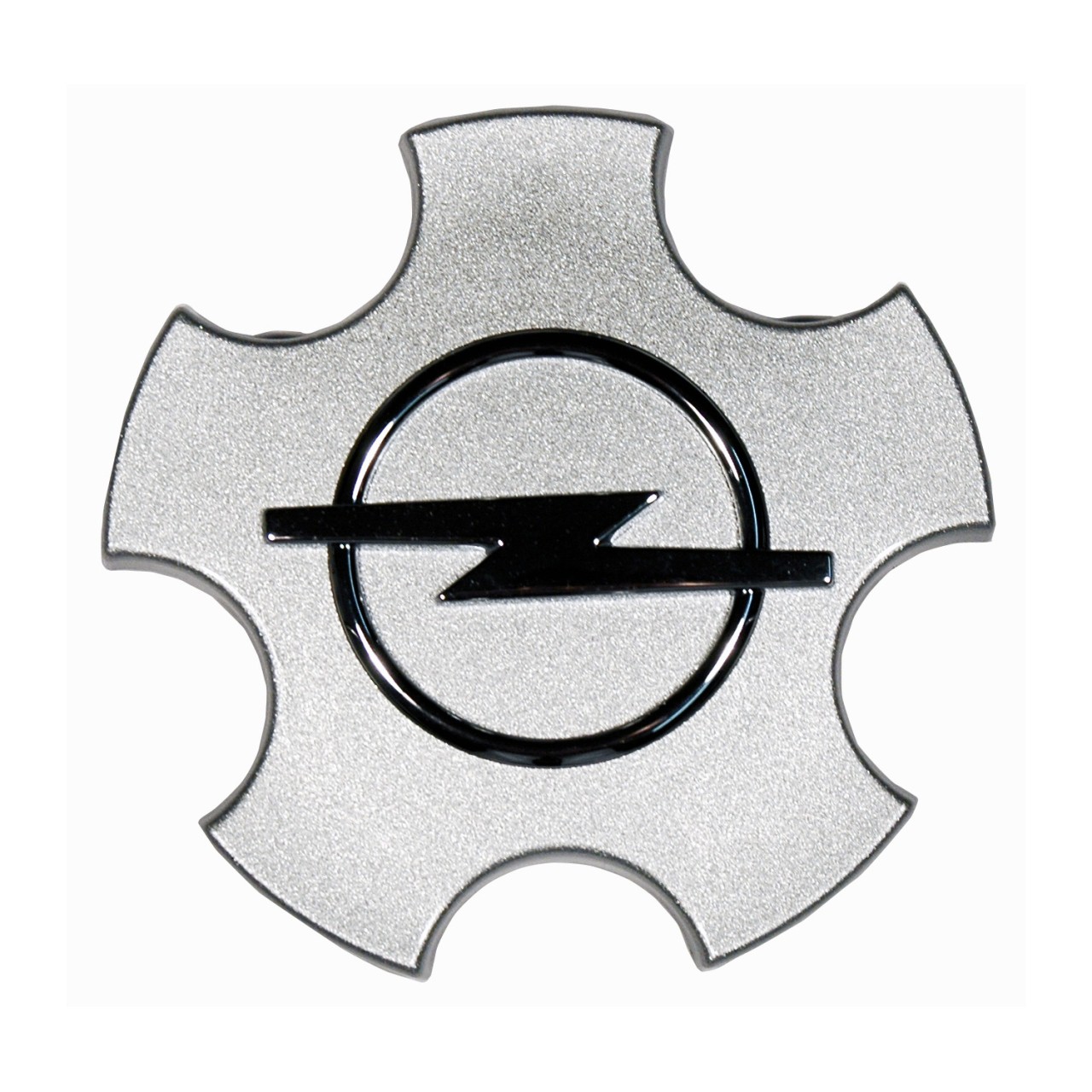 Emblem, hubcap