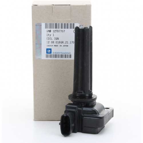 Ignition coil GENERAL MOTORS