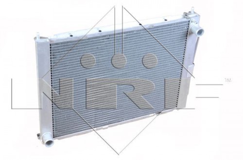 Condenser, air conditioning NRF