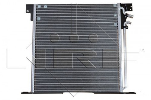 Condenser, air conditioning NRF