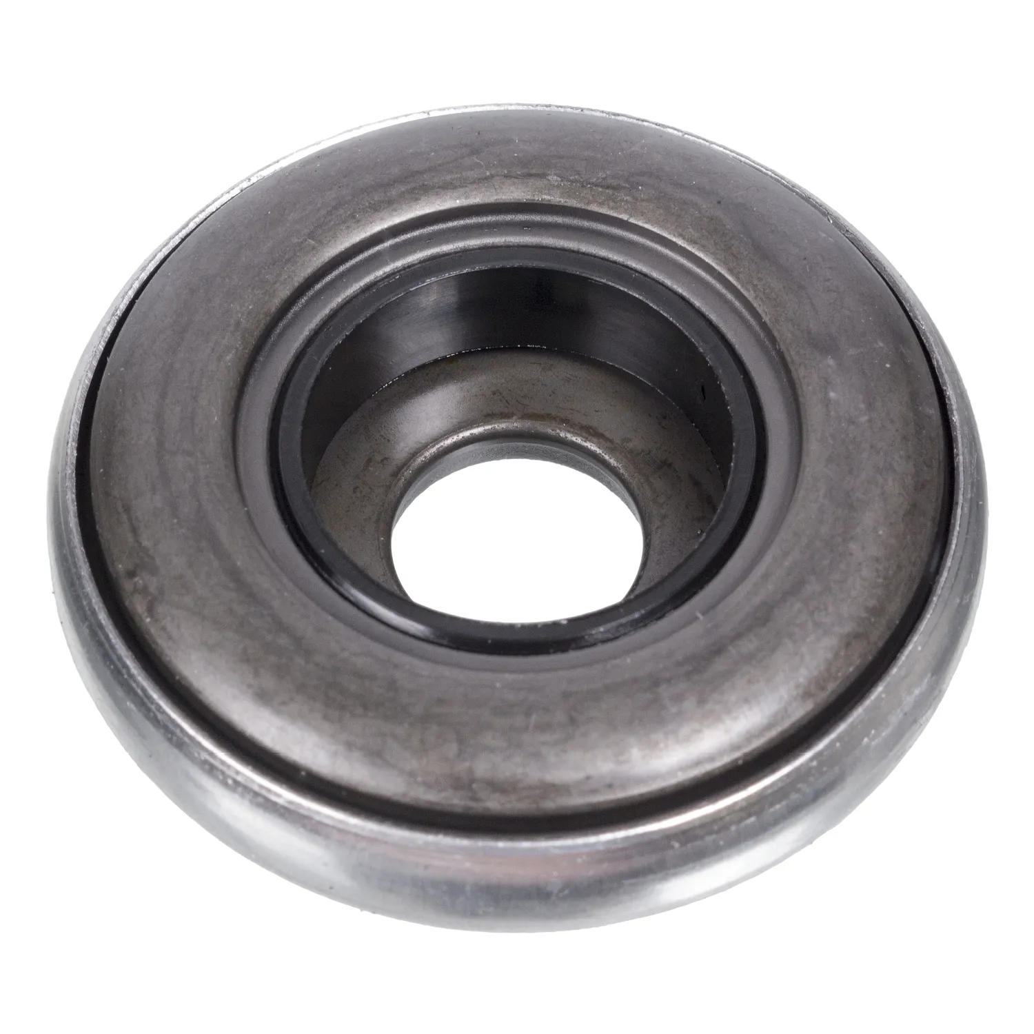Rolling bearing, shock absorber strut bearing