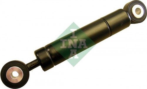 Vibration damper, Poly V-belt INA