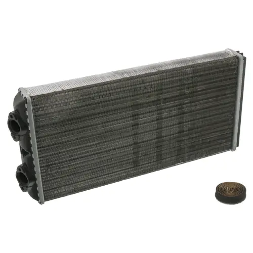 Heater radiator, interior heating FEBI BILSTEIN