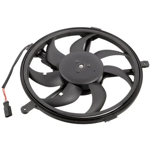Cooling fan wheel FEBI BILSTEIN