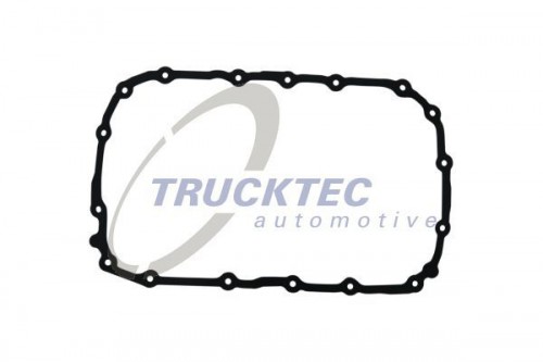 Seal, oil pan for automatic transmission TRUCKTEC AUTOMOTIVE