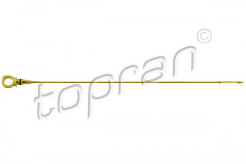Oil dipstick TOPRAN