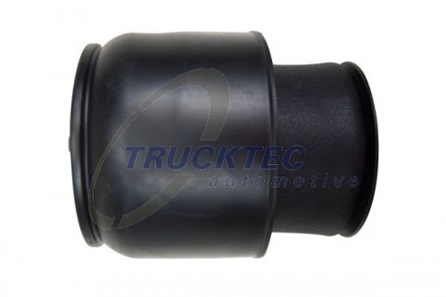 Air suspension, chassis TRUCKTEC AUTOMOTIVE