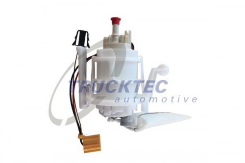 Fuel feed unit TRUCKTEC AUTOMOTIVE
