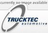 Stub axle, wheel suspension TRUCKTEC AUTOMOTIVE