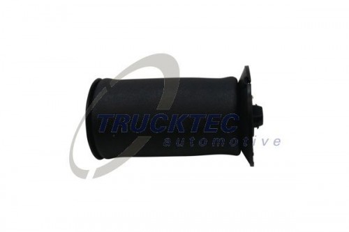 Air suspension, chassis TRUCKTEC AUTOMOTIVE