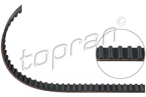 Toothed belt TOPRAN