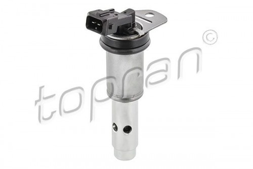 Control valve, camshaft adjustment TOPRAN