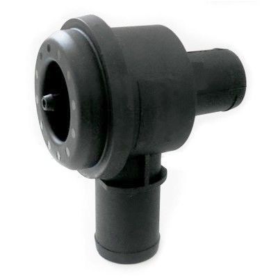 Boost pressure control valve MEAT & DORIA