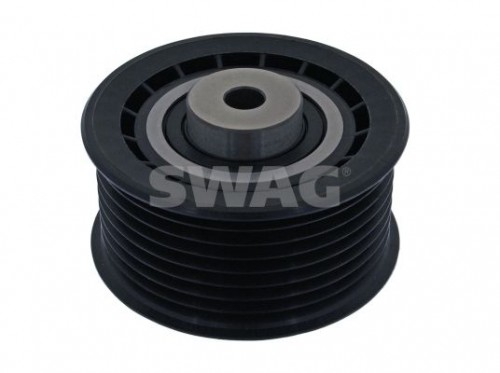 Guided roller / reversing roller V-belts SWAG