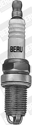 Spark plug BERU