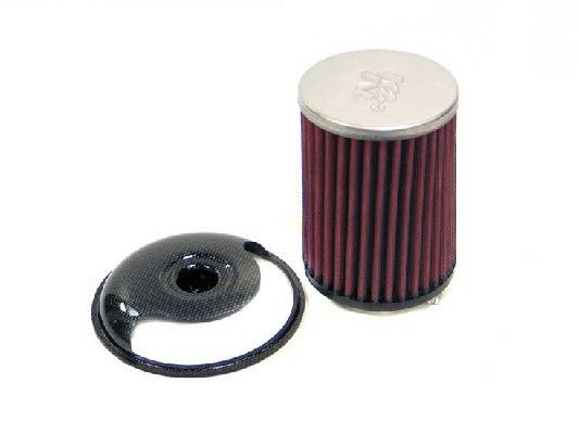 Sports air filter system
