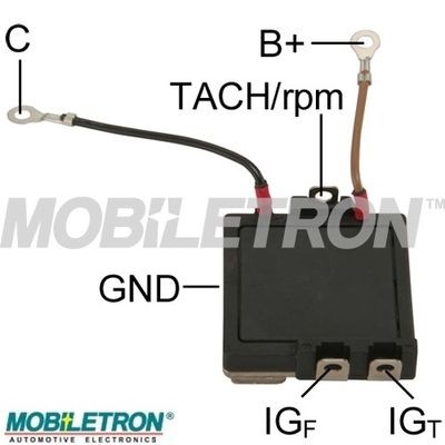 Switching systems, ignition system