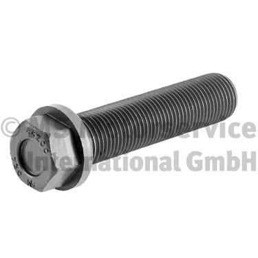 Connecting rod screw BF