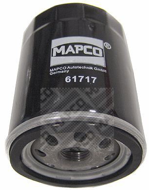 Oil filter MAPCO