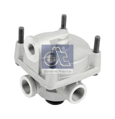Relay valve DT Spare Parts