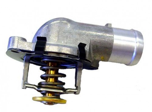 Thermostat, coolant WAHLER