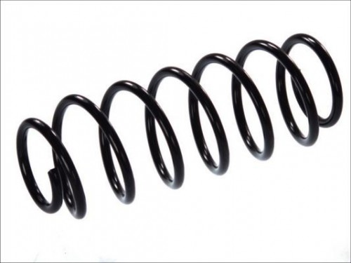 Coil spring Magnum Technology