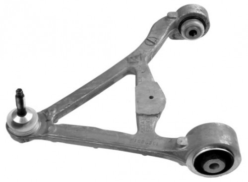 Control arm, wheel suspension LEMFÖRDER