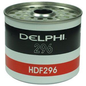 Fuel filter DELPHI