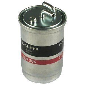 Fuel filter DELPHI