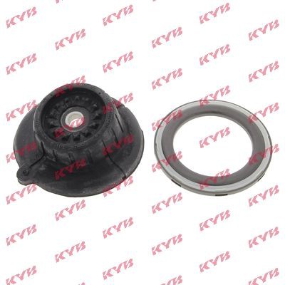 Repair kit, Ring for shock absorber suspension strut bearing KYB