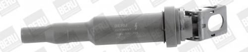 Ignition coil BERU