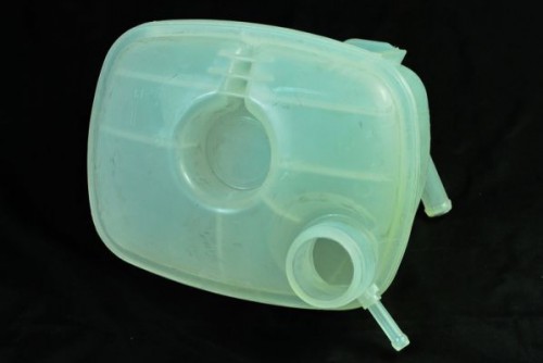 Expansion tank, coolant THERMOTEC