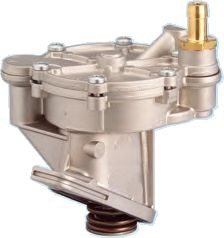 Vacuum pump, brake system MEAT & DORIA