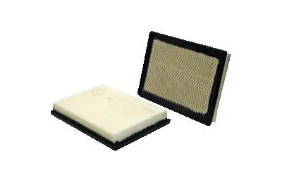 Air filter WIX FILTERS