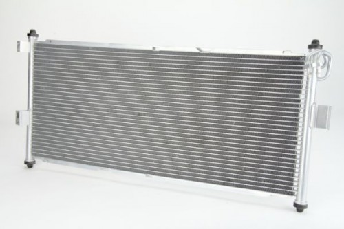 Condenser, air conditioning THERMOTEC