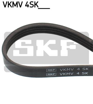 VKMV 4SK663 SKF