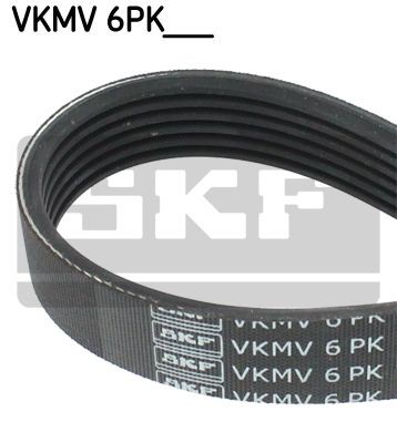 VKMV 6PK1217 SKF
