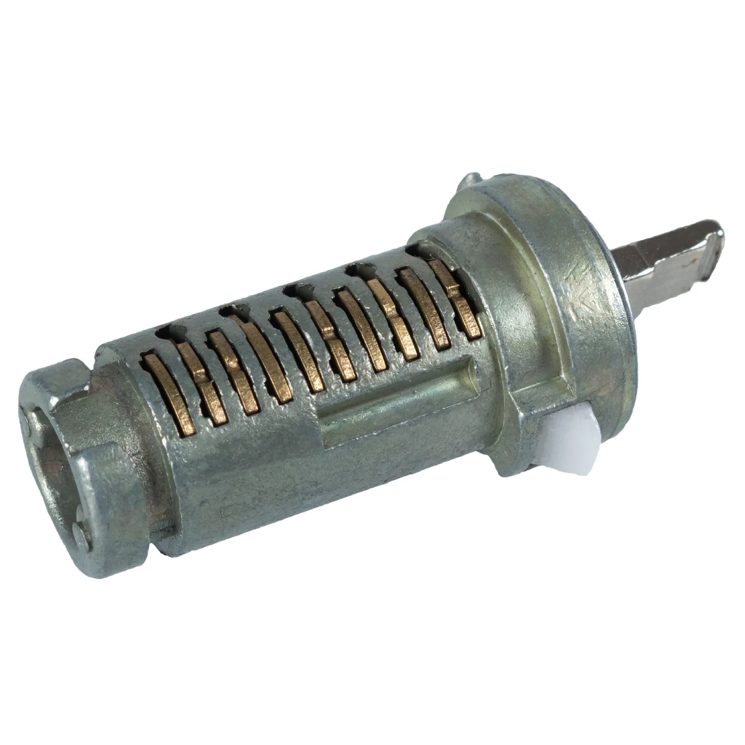 Lock cylinder, ignition lock