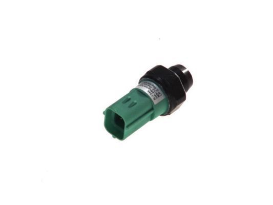High pressure switch, air conditioning