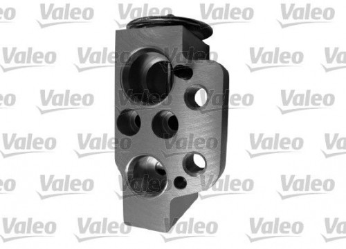 Expansion valve, air conditioning VALEO