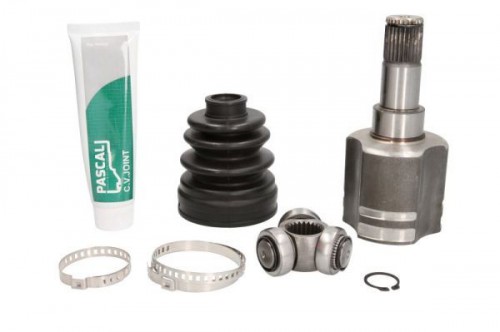 CV joint repair kit, drive shaft PASCAL
