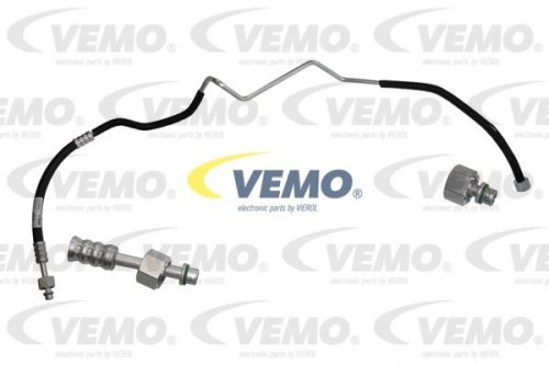 High pressure pipe, air conditioning VEMO