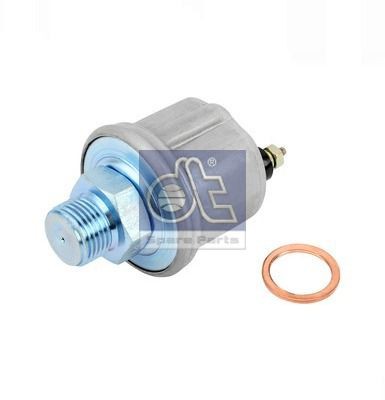 Oil pressure sensor DT Spare Parts