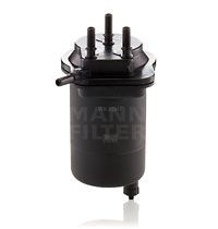 Fuel filter MANN-FILTER