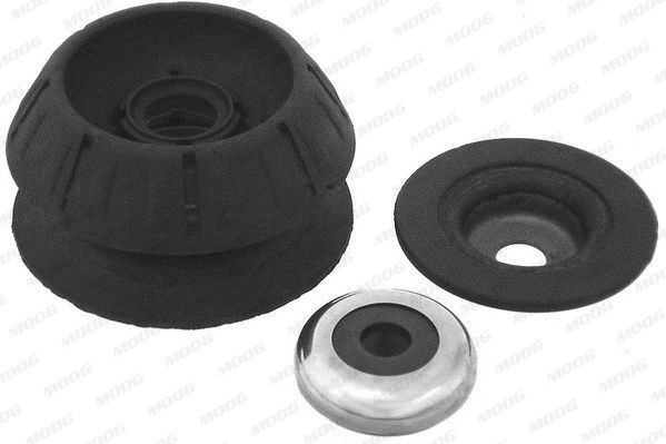 Repair kit, Ring for shock absorber suspension strut bearing
